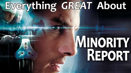 What Minority Report Predicted Right About Modern Surveillance?