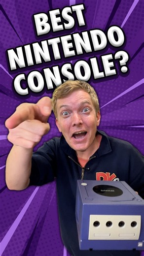 Is This The BEST Nintendo Console?