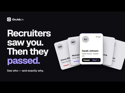 Applying for Jobs but Getting No Calls? Try This AI Job Search Platform