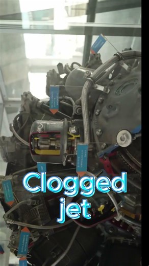 4. Why Modern Cars Use EFI Instead of Carburetors