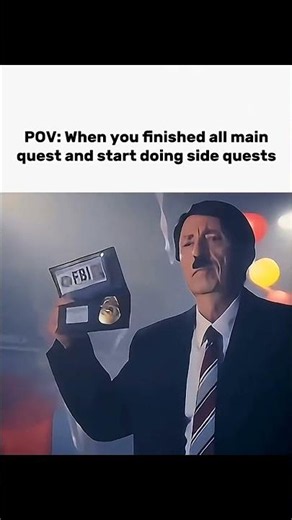 Agent Hitler, FBI