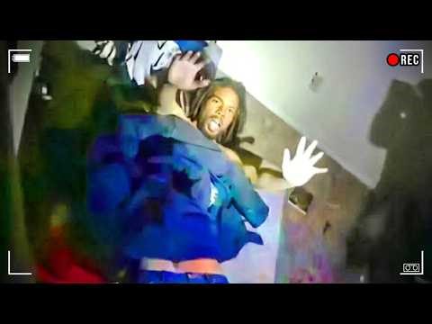 Cops Discover Man Living with His Pregnant Girlfriend’s Corpse