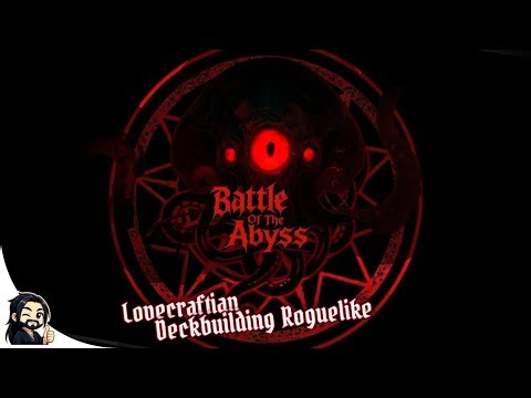 Fighting Eldritch Horrors With A Deck Of Cards - Battle Of The Abyss