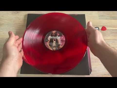 Status Quo | Live at Hammersmith 79 | Record Store Day vinyl