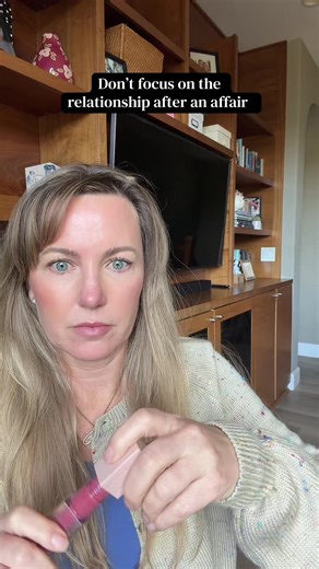 Heal Yourself First: Affair Recovery & Betrayal Trauma