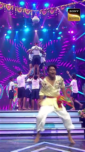 Kaun Fodega Is Bar Ki Handi? | India's Best Dancer S5 | #ibd #karismakapoor