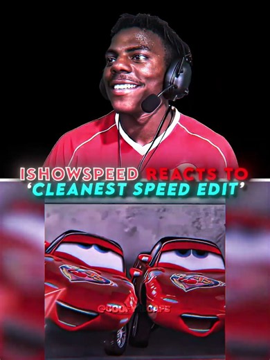Which Speed Do You Prefer?🥶