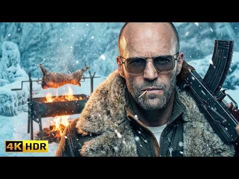 BEAST (2026) Jason Statham | NEW ACTION MOVIE | 4K QUALITY
