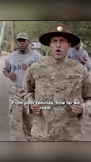 "The Rich Stay Home While the Poor Fight the Wars." 🏃‍♂️🎖️ | Key & Peele S04E01