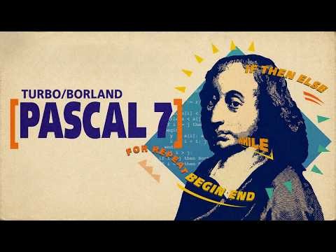 Borland Pascal and Free Pascal in competitive programming