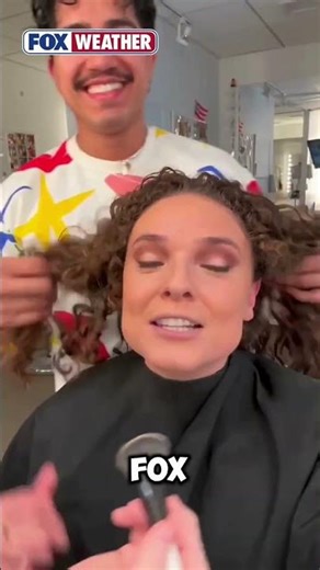 LIVE Q&A: Head to FOX Weather's Instagram Live Today at 12pm Eastern with Meteorologist Bayne Froney