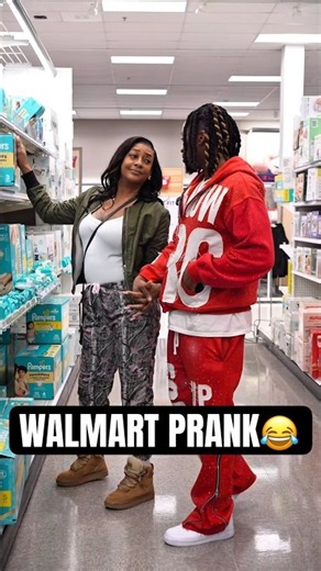 BEST WALMART PRANKS😂