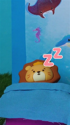Miss Appleberry and the Three Sleeping Lions #cocomelon #cartoonsforkids