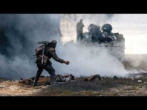 Nazi Hunters Beware: The 91-Minute Action Masterpiece Taking Netflix By Storm