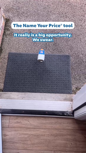 The Name Your Price® tool can open the door to an auto insurance rate that works for you. | Progressive