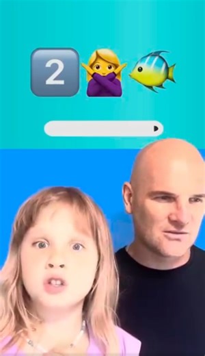 Emoji code challenge can you guess the word