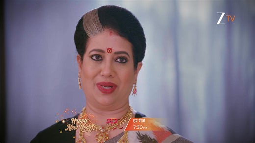 Jis rishtey ki thi Saru ko itne samay se talaash, uski sachchaayi jaanne ke baad ab kya hoga uska agla kadam? Dekhiye #Saru har roz, shaam 7:30 baje sirf #ZeeTV par. #Saru #Anika #Kamini #Promo #AapkaApnaZeeTV | ZEE TV