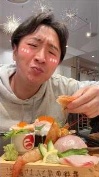 Yusuke coba Tour Guide di Osaka🇯🇵