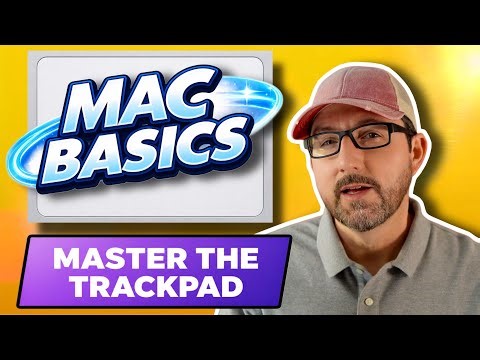 Apple Magic Trackpad Basics: Gestures, Settings, and How to Use It Effectively