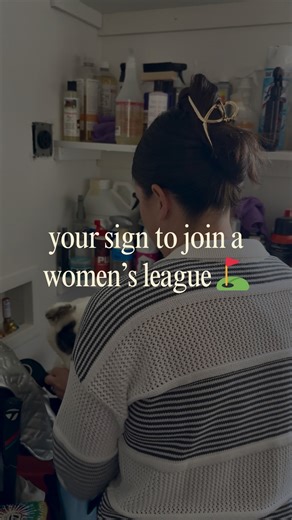 Kelsea Imanuel ◦ Modern Denver Living on Instagram: "Want to play more golf this year? Join a women’s league. Period. ⛳️💚 Best places to start in Denver metro: • CommonGround Women’s Club (my home course, fully biased because I love it, the women are incredible, the course is fabulous, and golfers truly range across all handicaps. 9 holes was the perfect entry point for me, and they also offer 18. Both play Tuesday mornings.) • Denver city courses with women’s clubs: City Park, Kennedy, Wellshi