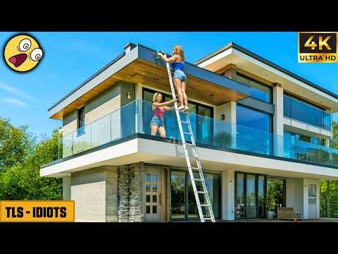 TOTAL IDIOTS AT WORK #351 | Instant Regret Fails Compilation 2026 | Best of the Week