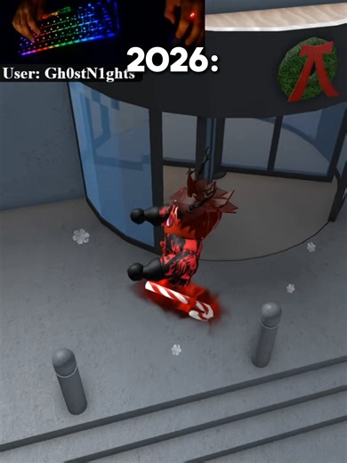 How to Escape the Anomaly Room in Roblox