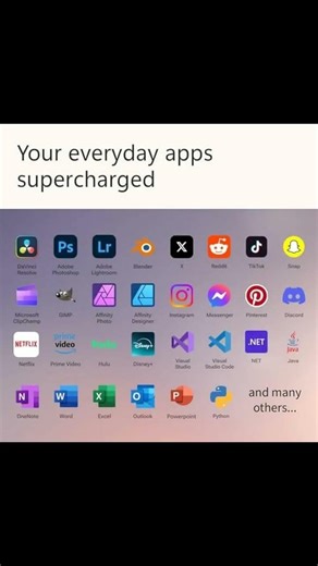 Unlock Your Creativity with the Microsoft Surface Pro 11