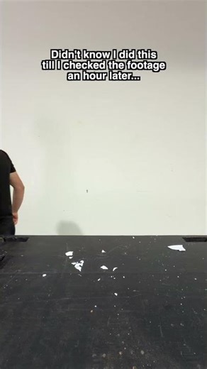 We Did This By Accident… And It Went IN