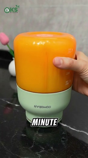 No More Hesitation — Your Body Needs This Smoothie