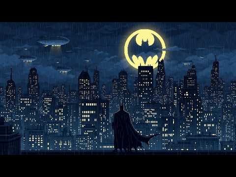 Batman Arkham knight