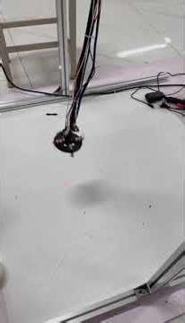 Wind Pendulum Control System | Embedded Control Demo