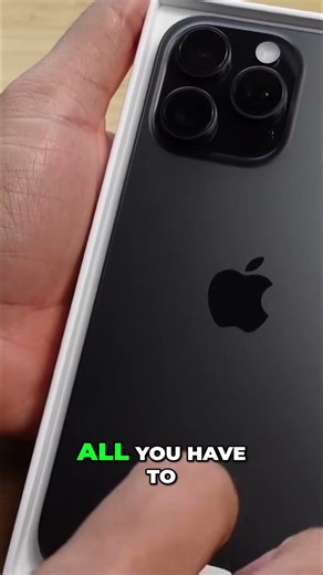 Unboxing the NEW iPhone What's Inside Shocking Finds!