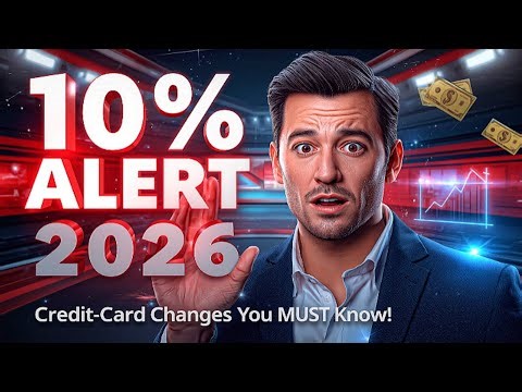 10% APR Credit Cards Explained (Good or Bad?) | How It Affects Your Wallet & Credit Score