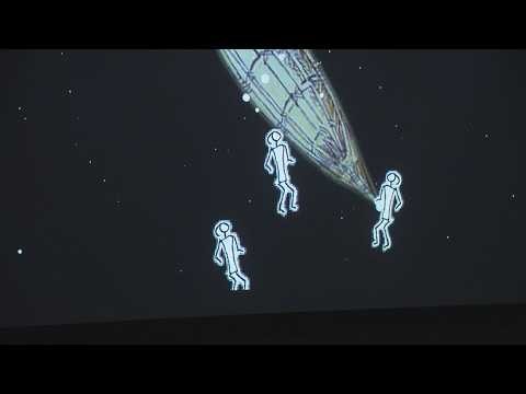 Sharing Indigenous astronomical knowledge