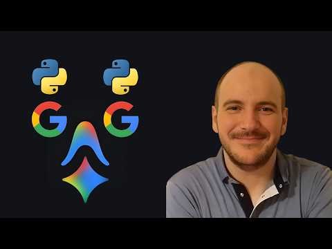 Learn AI with Python, Google Gemini & Antigravity Agents IDE