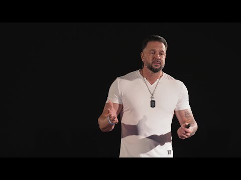 The Art of the Detour: Turning Wrong Turns Into Right Direction | John Kundly | TEDxApex
