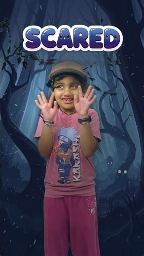 Fast & Slow! 🐆 Learn Opposites (Kids Animation)