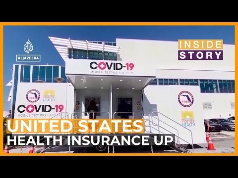 How fragile is the US healthcare system? | Inside Story