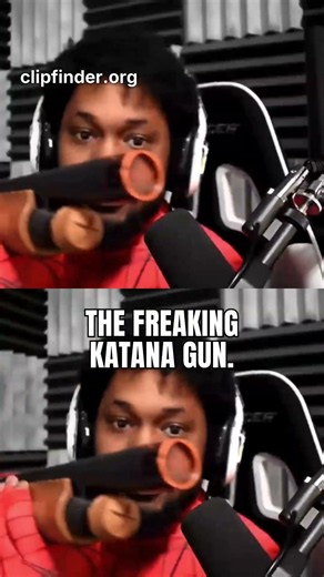 Black Spider Man Gets a Freestyle portrait