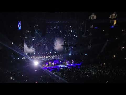 Eagles - Desperado (Live) @ UBS Arena NYC 4.23.22