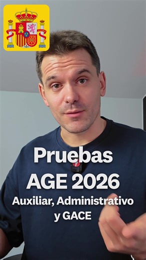 Pruebas de la Administración General del Estado: Auxiliar, Administrativo y GACE explicadas Si quieres aprobar las oposiciones de la Administración General del Estado, lo primero es tener claro a qué examen te enfrentas. En Auxiliar Administrativo solo hay un ejercicio con dos partes: un primer bloque tipo test con 30 preguntas de teoría general y 30 de psicotécnicos, y una segunda parte con 50 preguntas tipo test solo del bloque específico y ofimática, siempre con 4 opciones y preguntas de rese