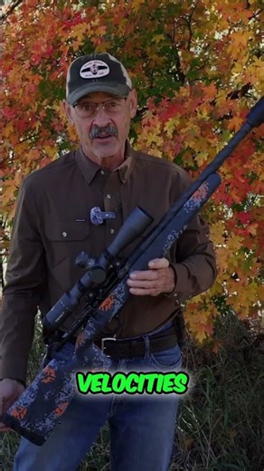 Is The 22 Creedmoor A Deer Rifle??