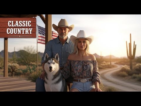 Don Williams, Alan Jackson, Kenny Rogers, Willie Nelson Greatest Old Country Songs Ever Made