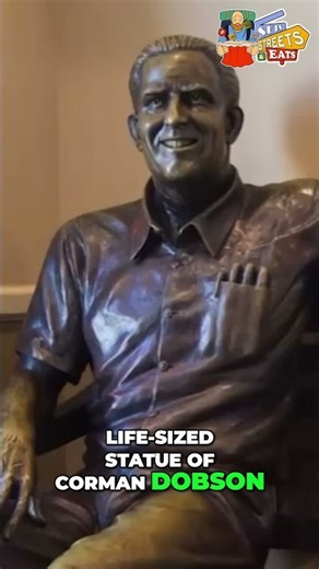 Whataburger By The Bay: Largest Location & Original Site! #shorts