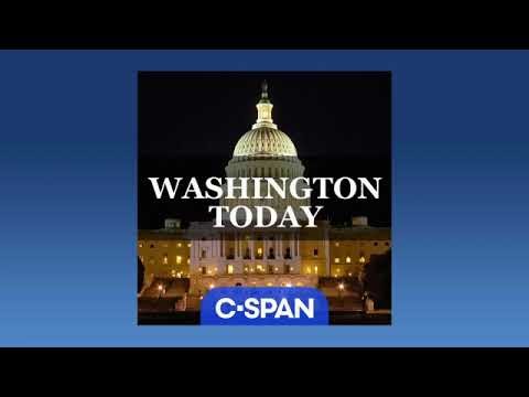 Washington Today (3-18-26): DHS Sec nominee Markwayne Mullin testifies on immigration enforcement