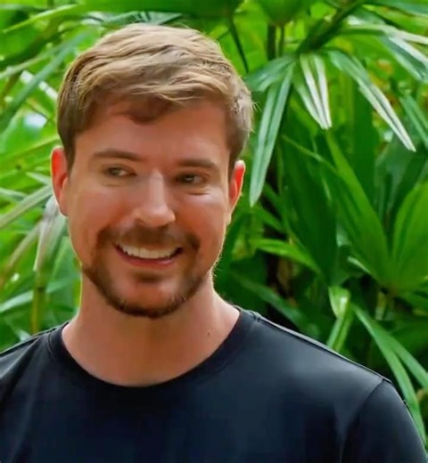 Mr Beast x Survivor 50 Promo! #survivor50