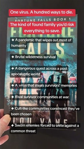One Virus. A Hundred Ways to Die. | YA Post-Apocalyptic Survival Series for Maze Runner Fans