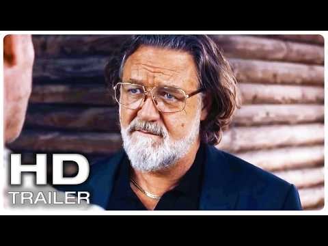 THE GET OUT Official Trailer (NEW 2026)