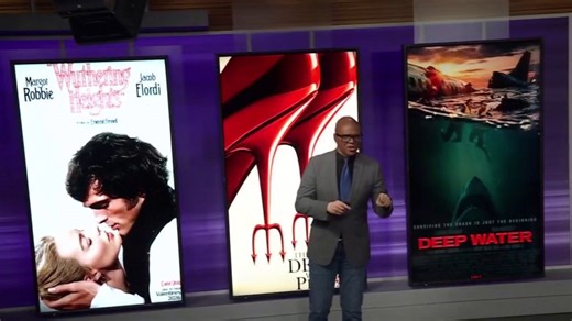 The Devil Wears Prada 2 hits theaters 20 year after the first film
