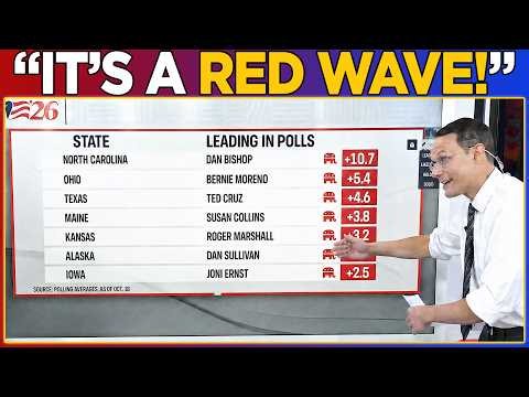 Things Just Went From Bad to Worse for Democrats